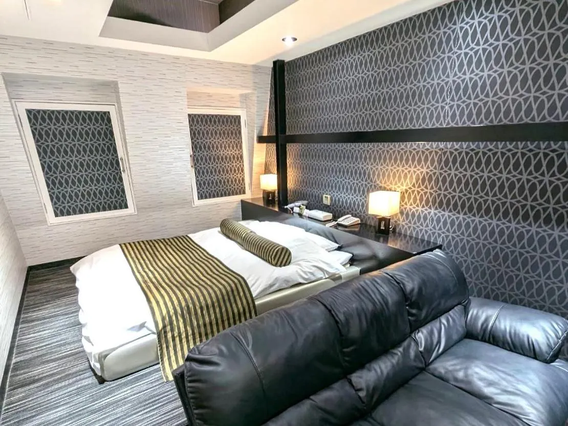 Hotel First (Adults Only) Ikeda  Ikeda (Osaka)