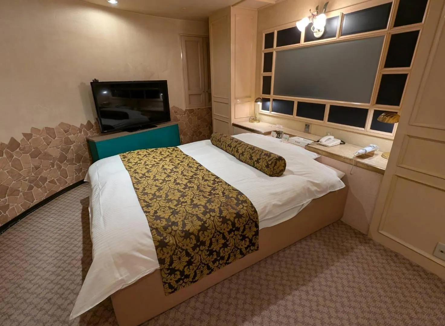 Hotel First (Adults Only) Ikeda  Japan