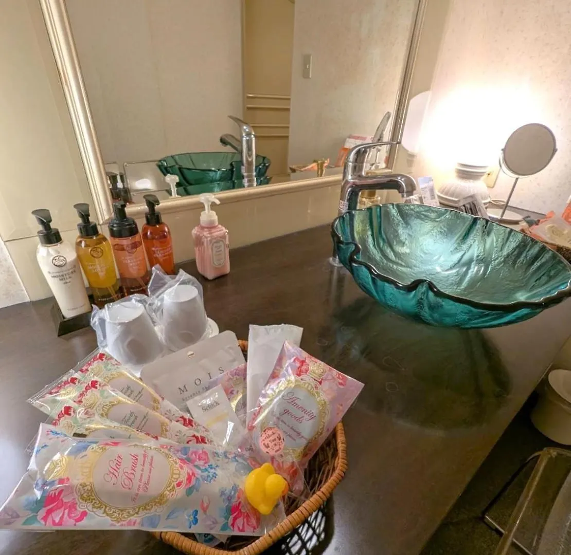 Hotel First (Adults Only) Ikeda  Japan