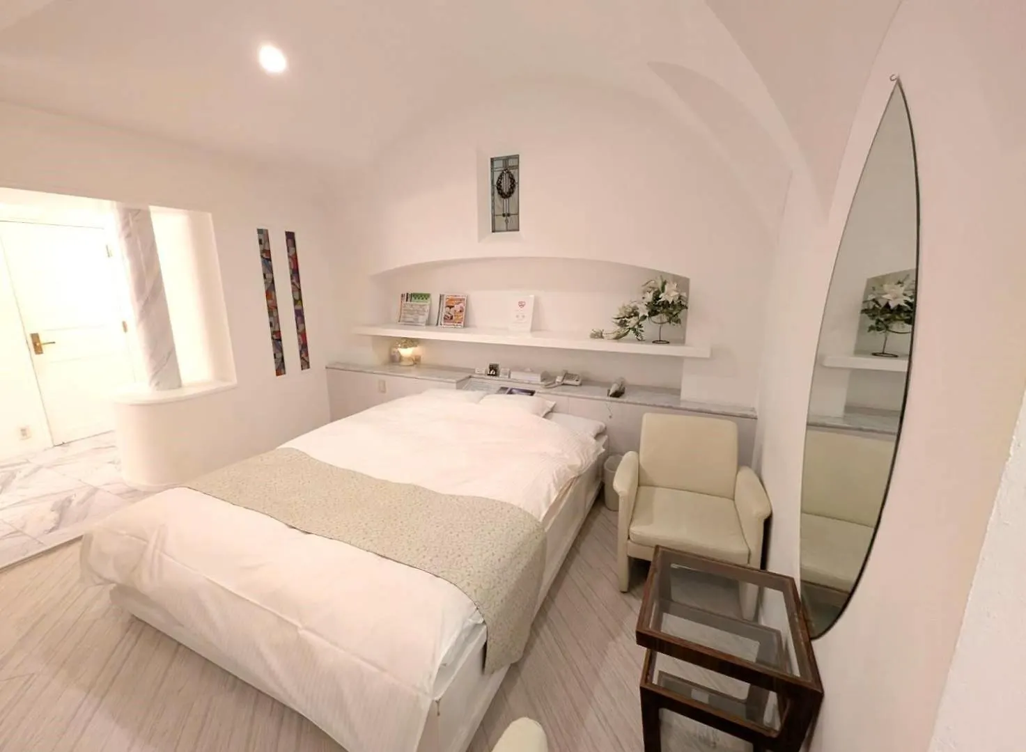 Hotel First (Adults Only) Ikeda