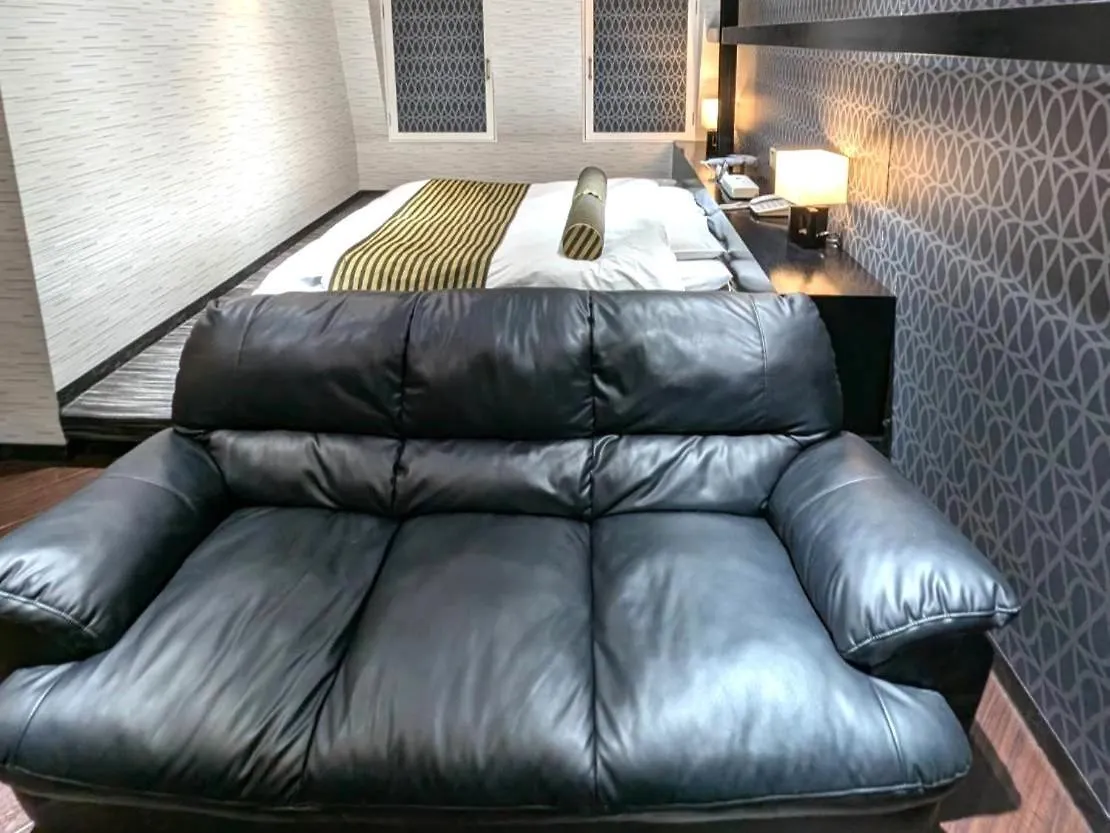 Love hotel Hotel First (Adults Only) Ikeda